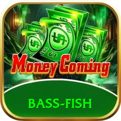 bass fish Games Super - 2