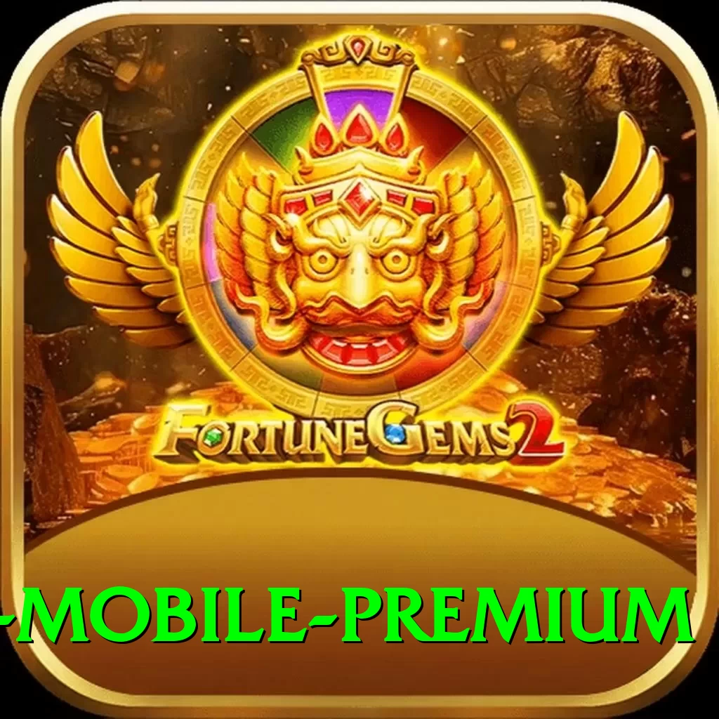bavuma Mobile Premium - 2