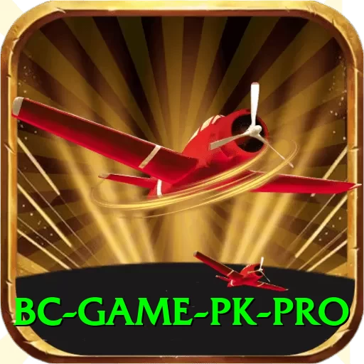 Bc.Game PK Bonus Champion v5.4.2 - 2