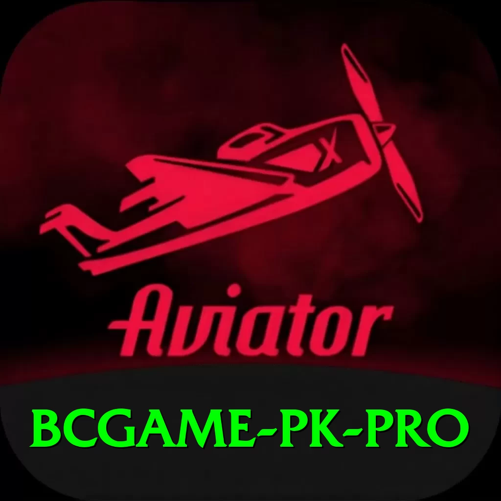 bcgame.pk App VIP v3.0.1 - 2