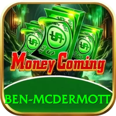 ben mcdermott Slot Machine Prime - 2