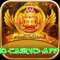betandyou88.pk Gold Casino App