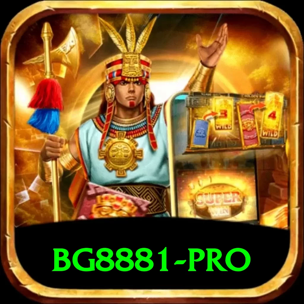 BG8881 Game Pro v1.7.1 - 2