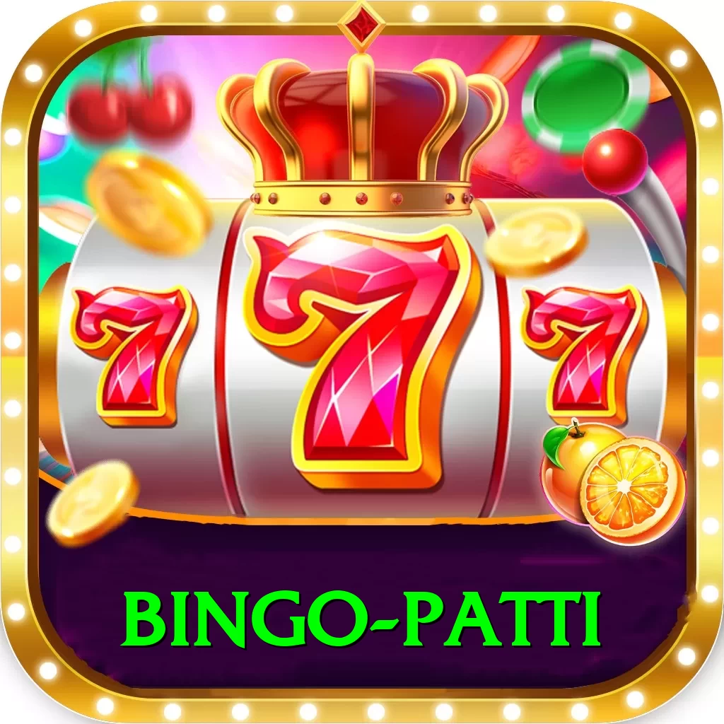 Bingo Patti Games (Casino & Earning) Gold v3.6.6 - 2
