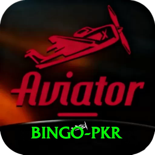 Bingo PKR Games (Casino & Earning) VIP v4.8.8 - 2