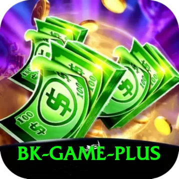 BK Game Plus Pro v2.4.9 - 2