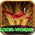blood worms King Gaming App