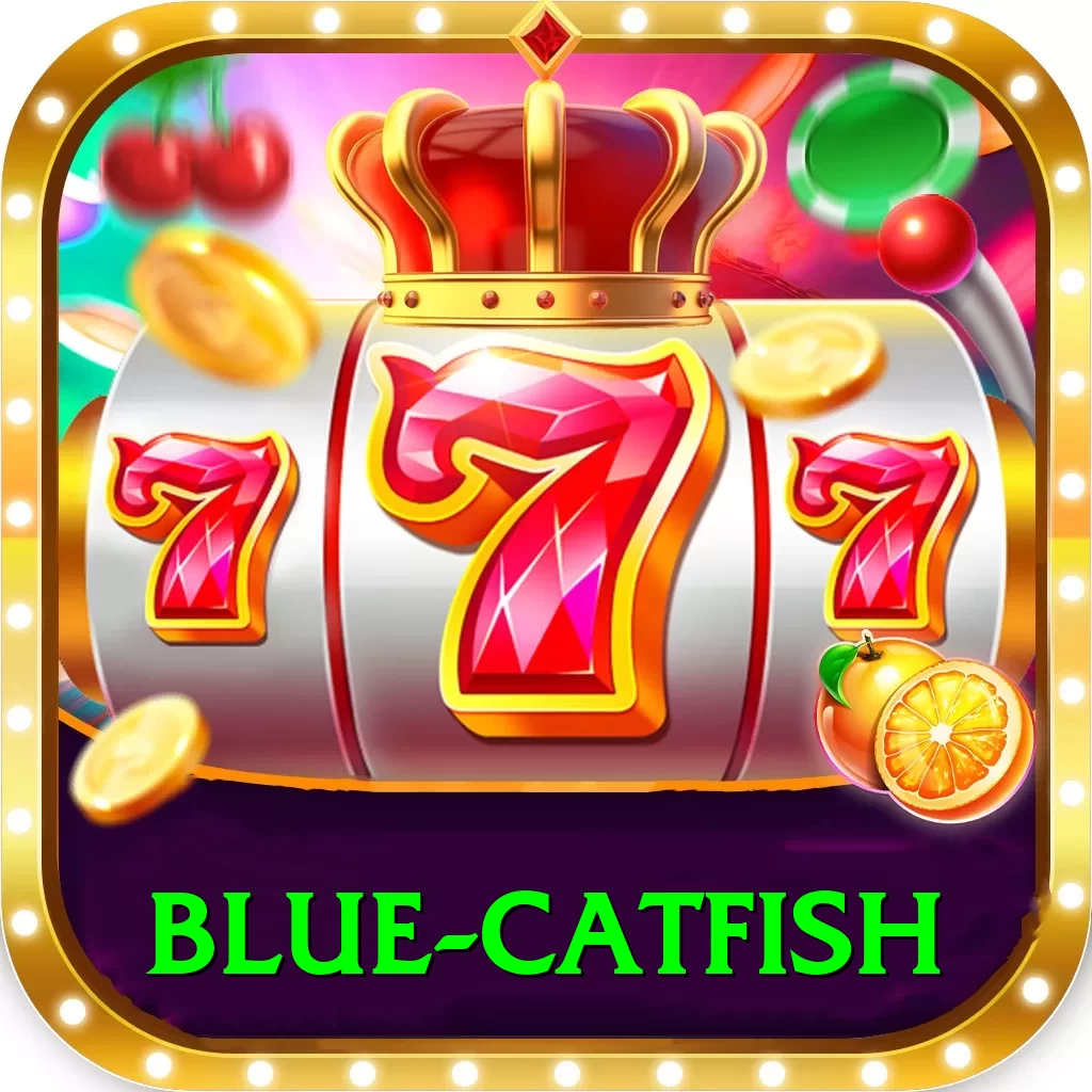 blue catfish - Gaming Pro - 2