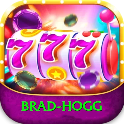 brad hogg - Real Money Premium - 2