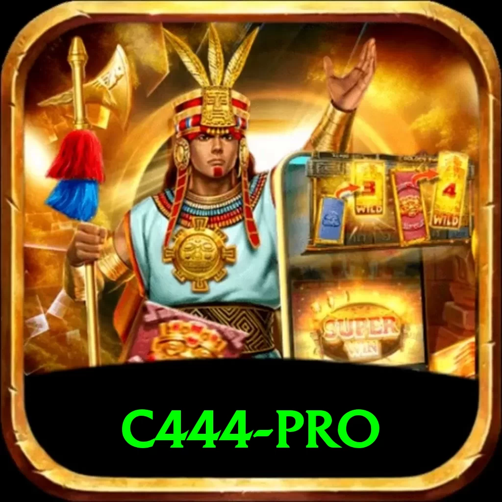c444 Jackpot Max v5.5.1 - 2