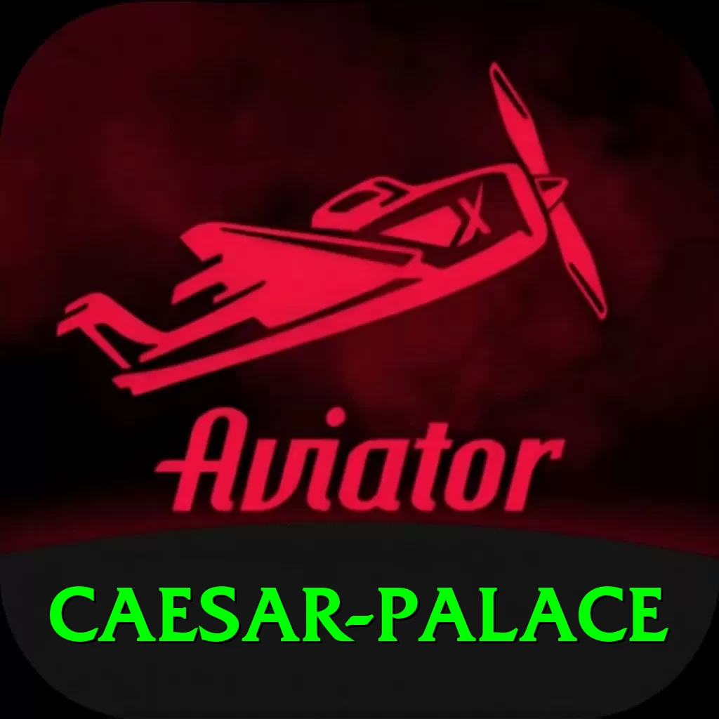 caesar palace - Champion Earning App - 2