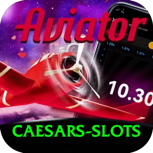 caesars slots - Slots Gold - 2