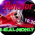 casino games real money Mobile VIP