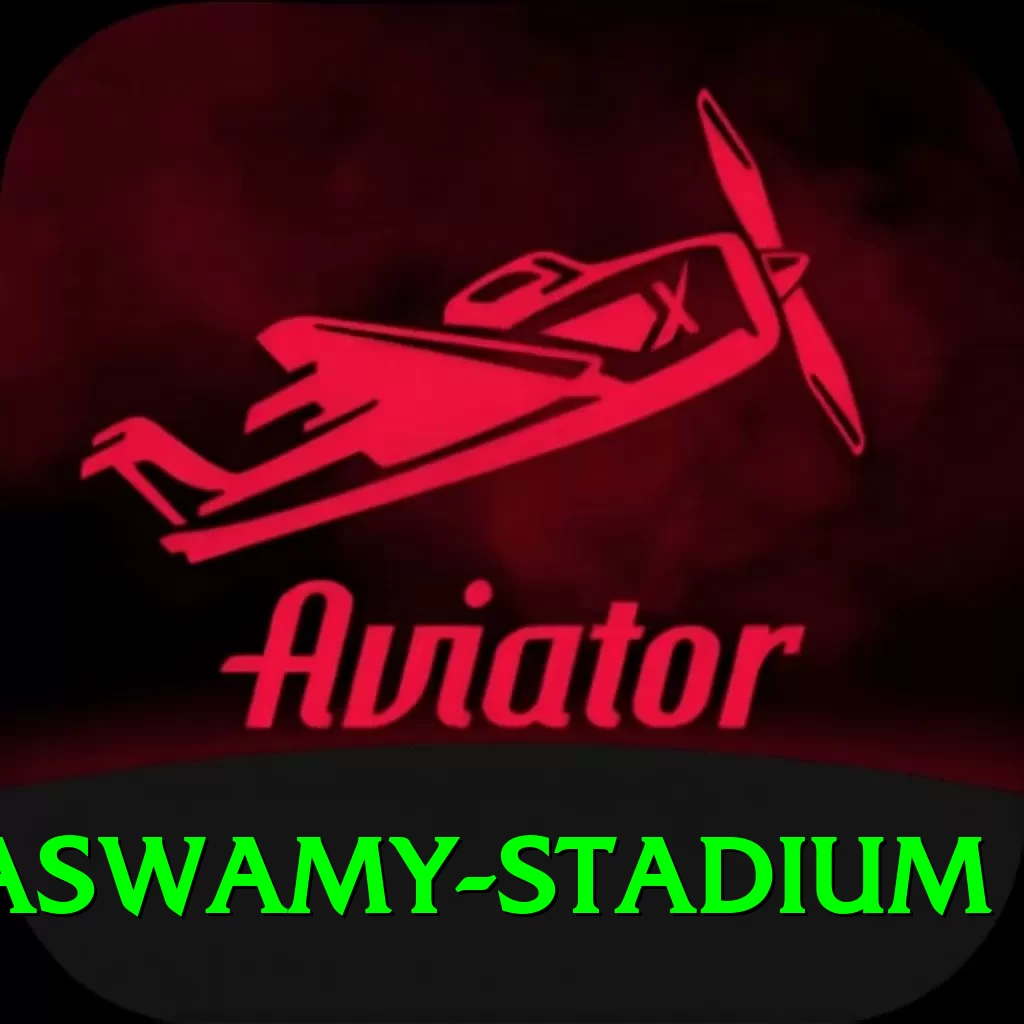 chinnaswamy stadium - Slots Turbo - 2