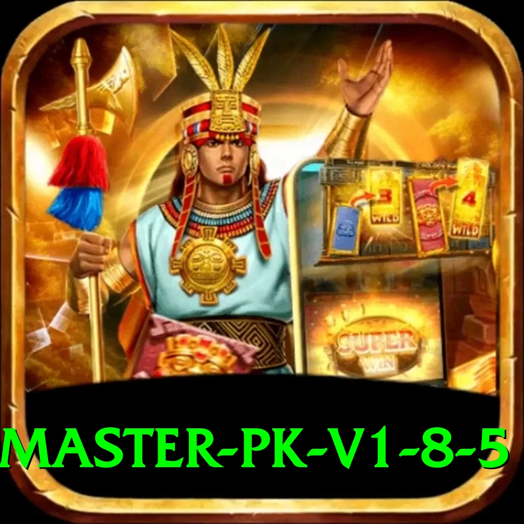 CK999game Master PK v1.8.5 - 2