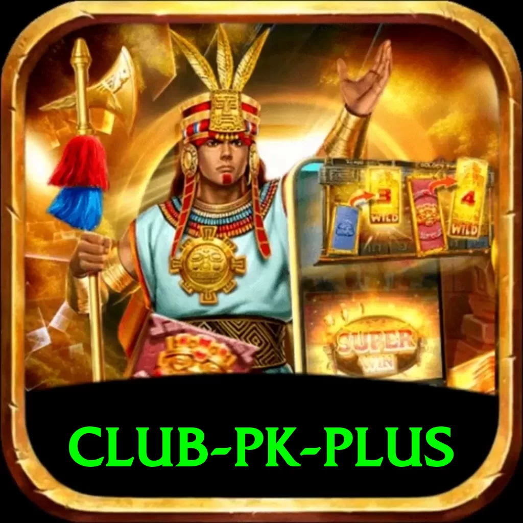 Club Pk Live Gold v5.7.4 - 2