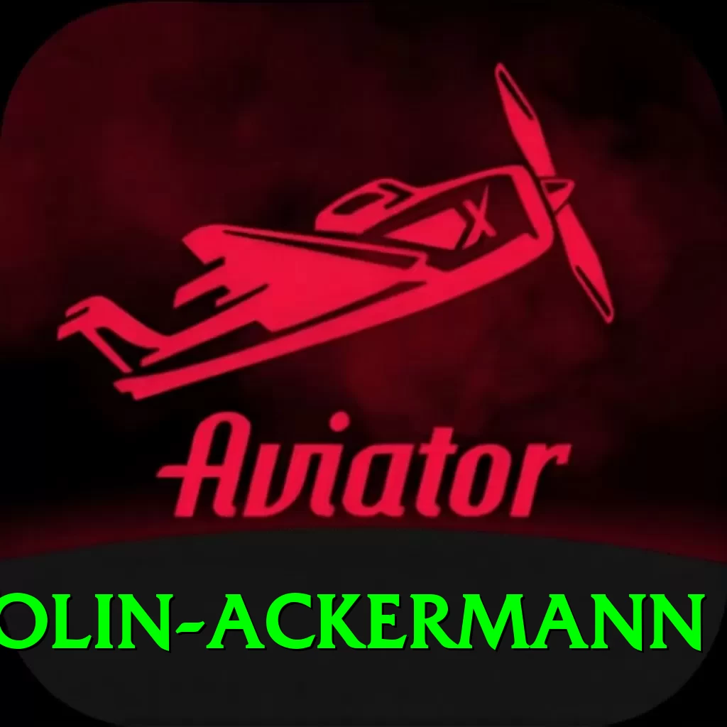 colin ackermann Plus - Free Download - 2