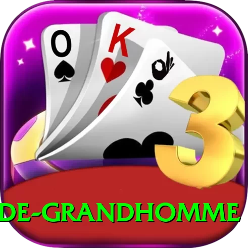 colin de grandhomme Live Casino Premium - 2