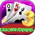 colin de grandhomme Live Casino Premium