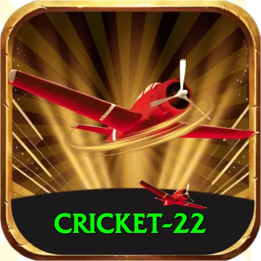 cricket 22 Gaming Supreme v1.0.0 - 2