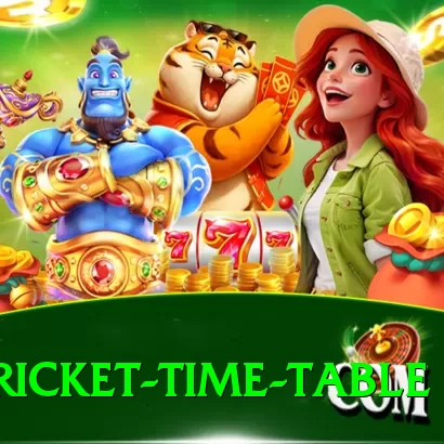 cricket time table Casino Official v1.3.8 - 2