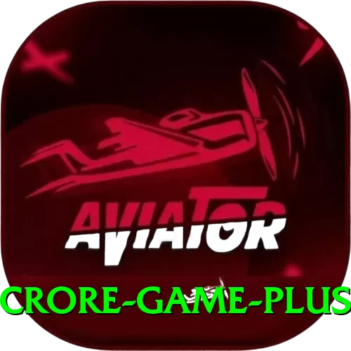 Crore Game Pro Max v3.3.1 - 2