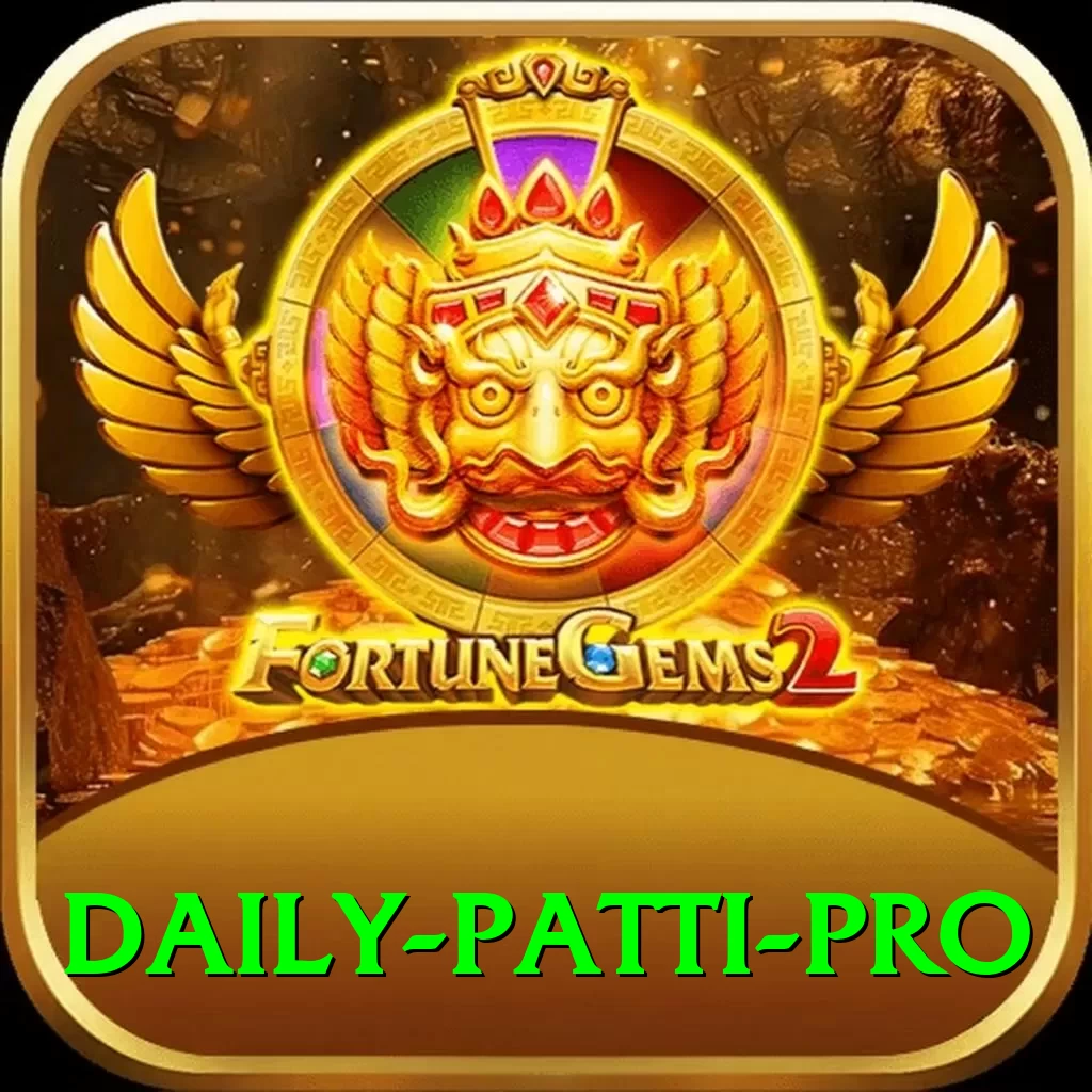 Daily Patti Casino VIP v3.6.4 - 2