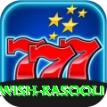 darwish rasooli Supreme Gaming App