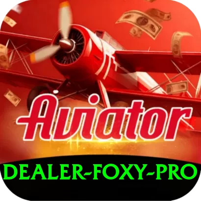 Dealer Foxy Gaming Legend v2.7.4 - 2