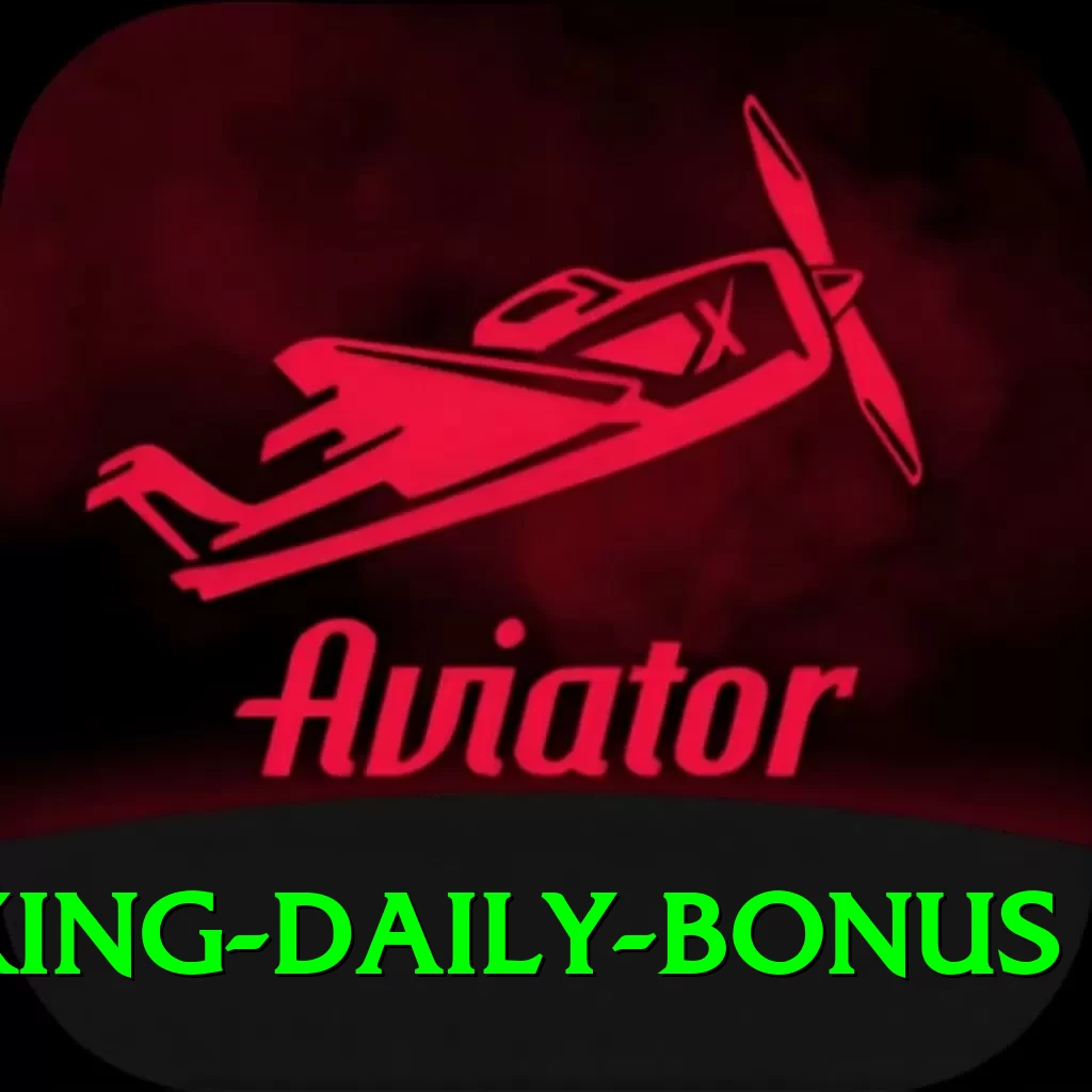 Des Patti 777 King - Daily Bonus - 2