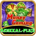 devdutt padikkal Extreme - Casino & Slots