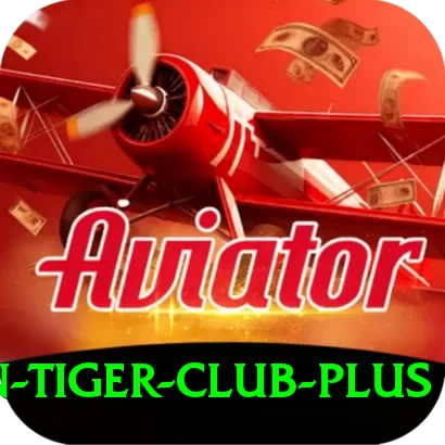 Dragon Tiger Club VIP v1.9.4 - 2
