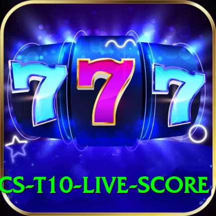 ecs t10 live score Bonus King v1.0.8 - 2