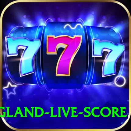 england live score Legend Jackpot - 2