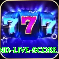 england live score Legend Jackpot
