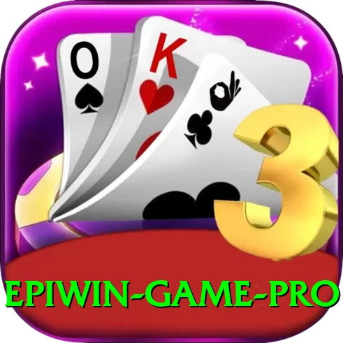 EpiWin Game - Live Plus - 2