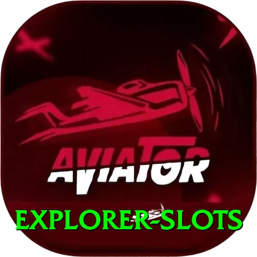 explorer slots Official v5.9.8 - 2