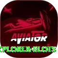 explorer slots Official v5.9.8