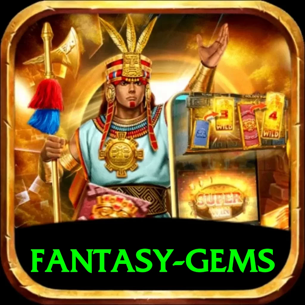 Fantasy Gems Gold v3.2.8 - 2