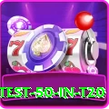 fastest 50 in t20 Legend - Casino & Slots
