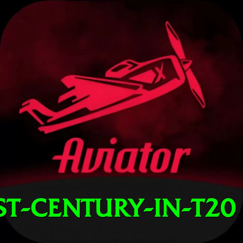 fastest century in t20 Turbo - Free Download - 2