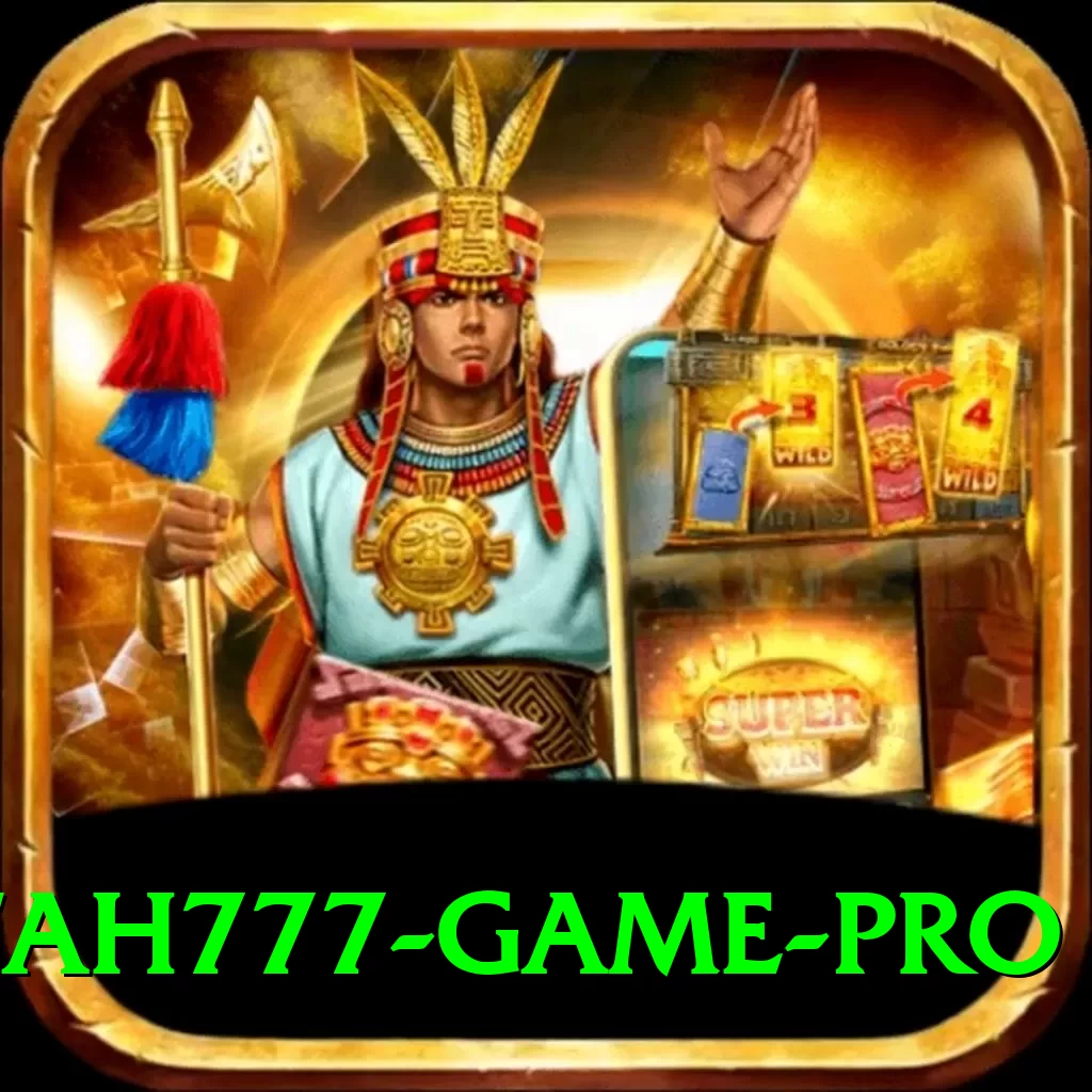 Fatah777 Game Jackpot King v4.7.7 - 2