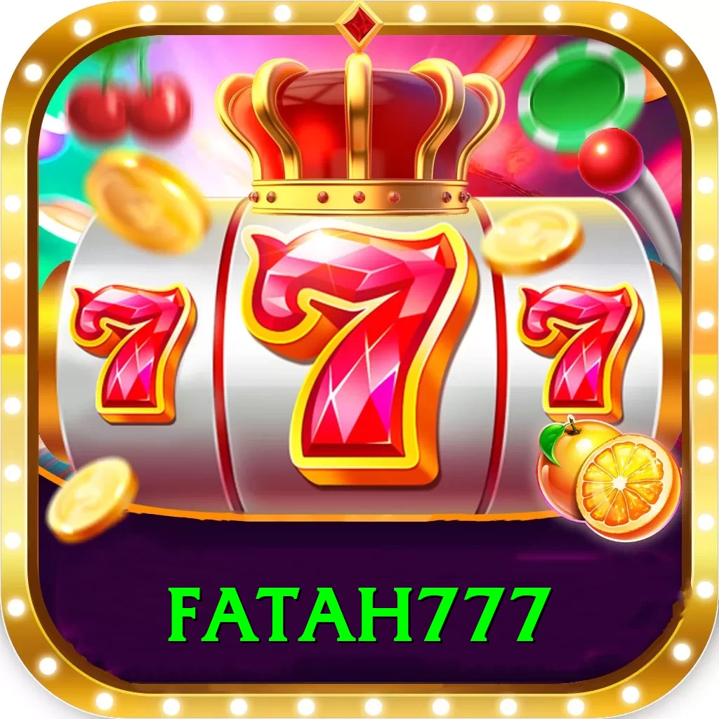 fatah777 Games Master - 2