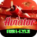 fish eyes Elite - Win Real PKR