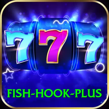 fish hook Plus - Free Download - 2
