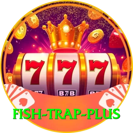 fish trap - Casino Royal - 2