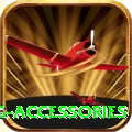 fishing accessories - VIP Super