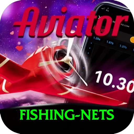 fishing nets Gaming Pro v5.2.3 - 2
