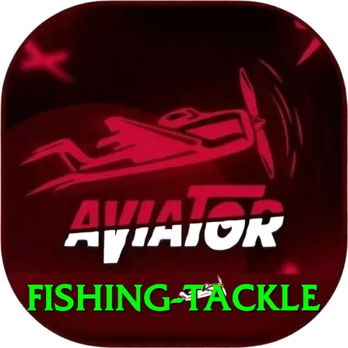 fishing tackle Gold Jackpot - 2