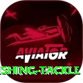 fishing tackle Gold Jackpot